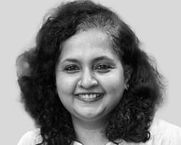 Shweta Balasubramoni