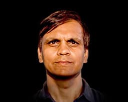 Hiren Patel
