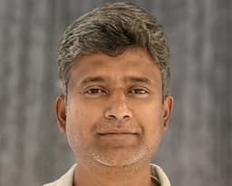 Goutam Seetharaman