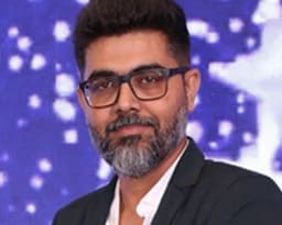 Vikram Bhatt