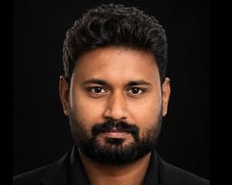 Gowtham Srinath Subramanian