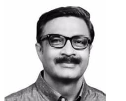 Sanjay Arora