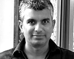 Ujjval Panchal