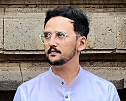 Dhanesh Gandhi