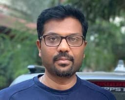 Nagendra Ramachandra