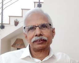 Ravindra Mokshagundam