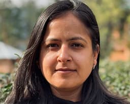 Kriti Dhingra