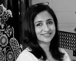 Varuna Arvind