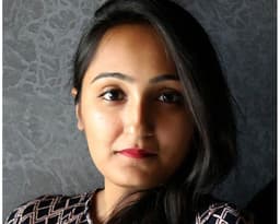 Shivangi Patel