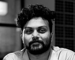 Vishnu Radhakrishnan