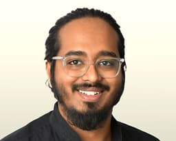 Rishab Sudarshan
