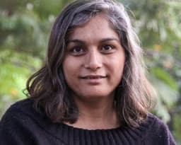 Jigna Desai