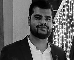 Muzamil Hasham