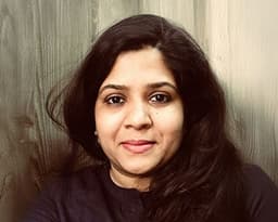 Pallavi Arwade