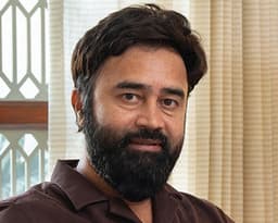 Rahul Adav