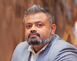 Dhaval Rangani