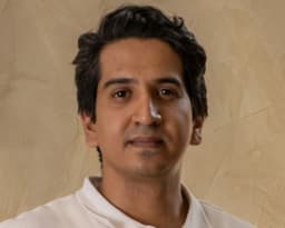 Arjun Sara