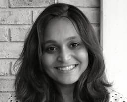 Trisha Patel