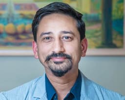 Vipin Bakiwala