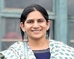 Sonali Phadke