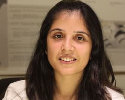 Priyanka Khanna