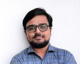 Jaymin Patel
