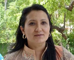 Prerana Pradhan