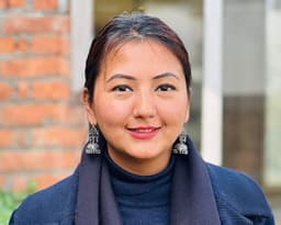 Akanksha Thapa