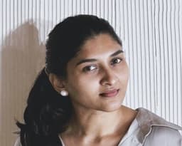 Varsha Reddy