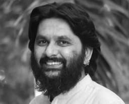 Krushnakant Parmar