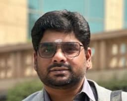 Senthil Kumar