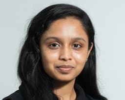 Madhini Prathaban