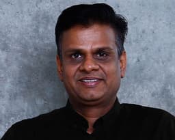 Nikhil Patel