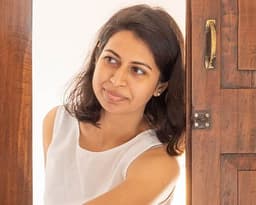Pooja Chaphalkar