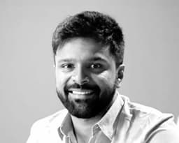 Vamsi Krishna