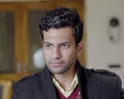Abhishek Saxena