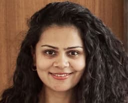 Khushali Chawda