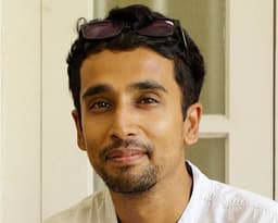 Krishnan Varma