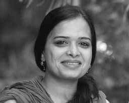Vipuja Parmar