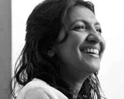 Nisha Mathew Ghosh