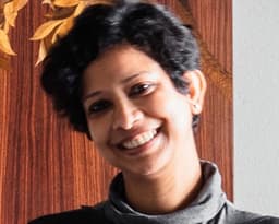 Joya Nandurdikar