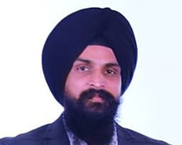 Harsimran Singh