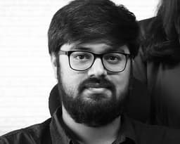 Pratik Chandresha