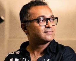 Guulshan Roy