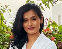 Gayatri Gunjal