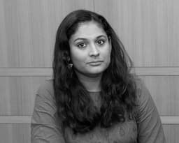 Nidhi Parekh