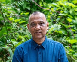 Rajesh Sheth