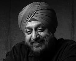 Gurjit Singh Matharoo