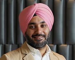 Thakur Udayveer Singh