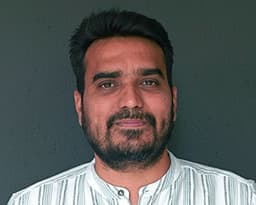 Manoj Patel